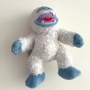 Bumble the Abominable SnowmanRudolph‎ the Red Nosed Reindeer  8" Plush Toy 2016